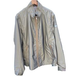 Bugatti 46R lightweight zip up bomber jacket with pockets in/out